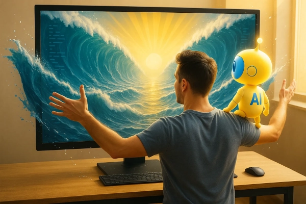 Programming with AI: Unveil your true potential