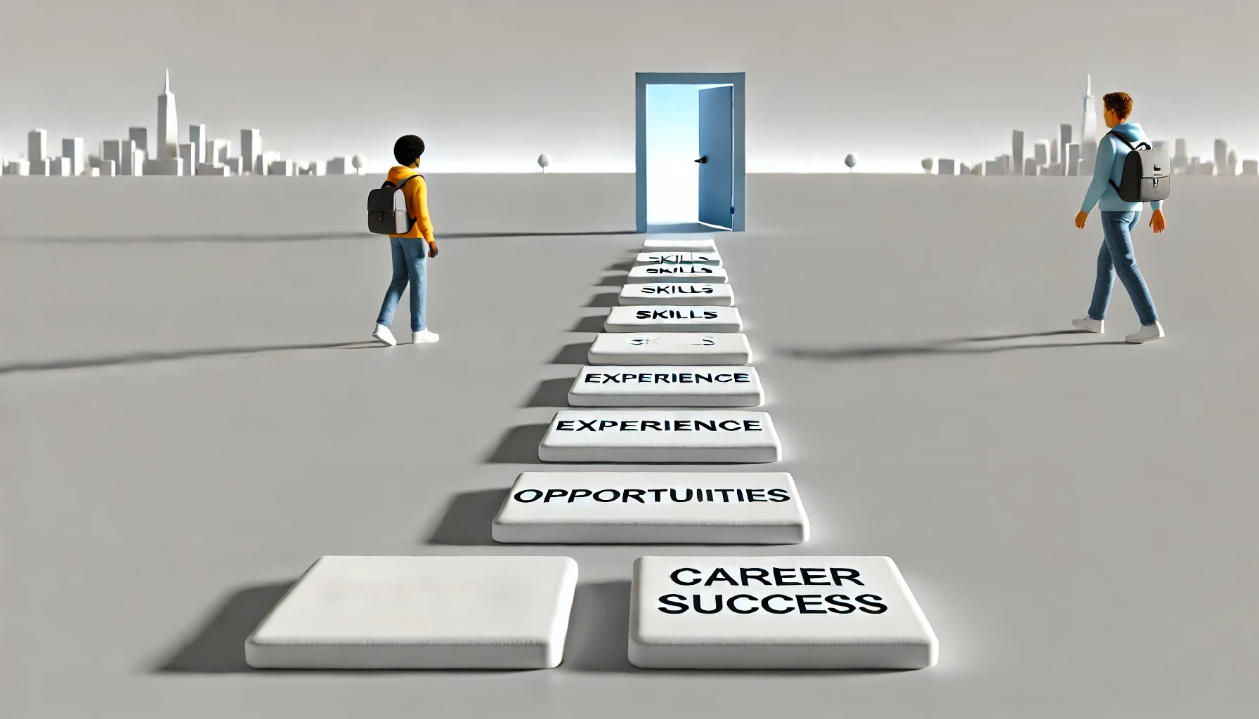 I'll tell you about the revolutionary learning of our programming course