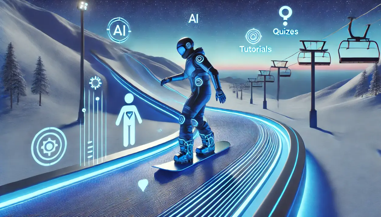 LLMs are not just for experts