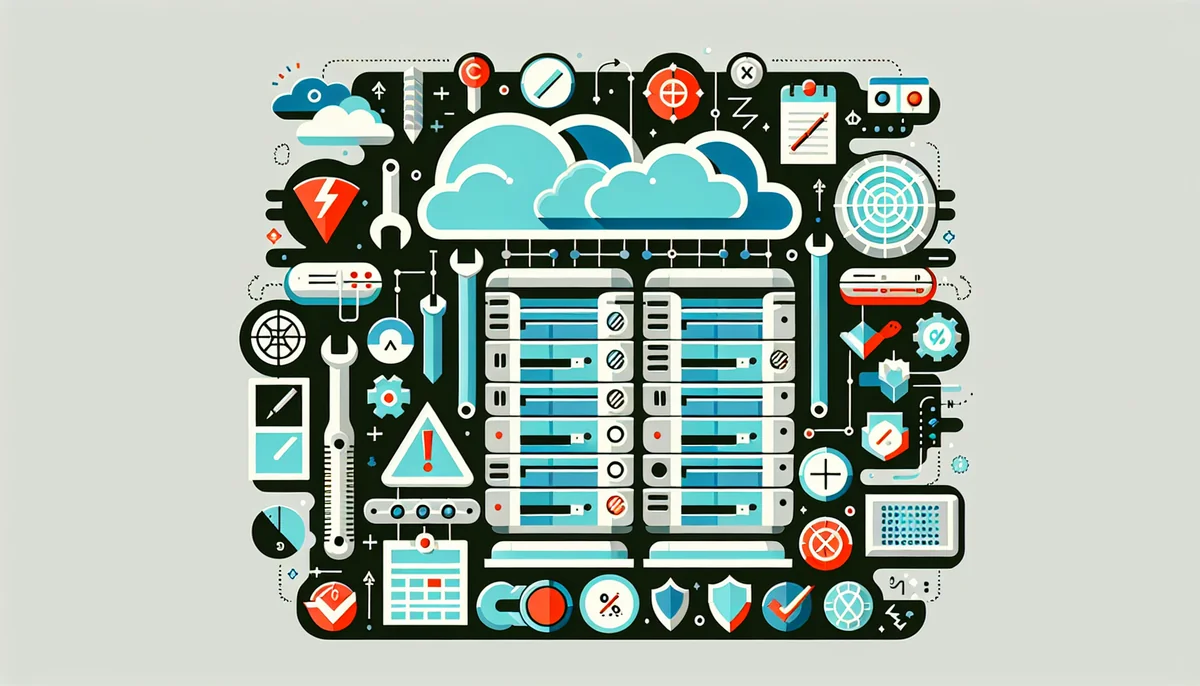 Cost comparison between on-premise infrastructure and Azure for an Italian SME