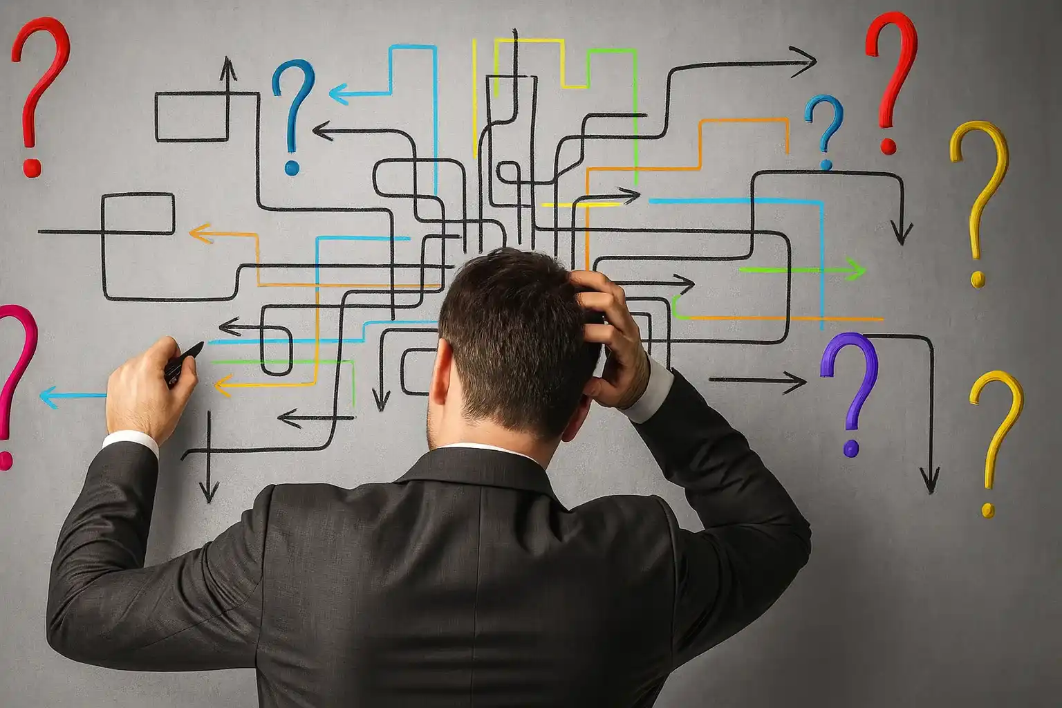 AKS Azure cluster integration without hidden complexities