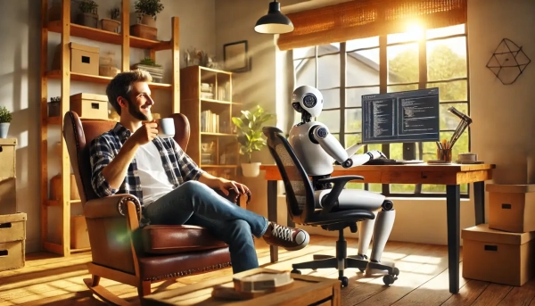 How to become an artificial intelligence programmer