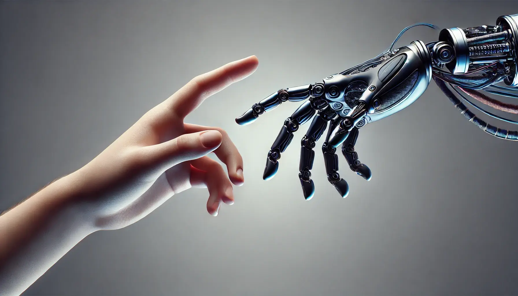 Programming in C# with AI