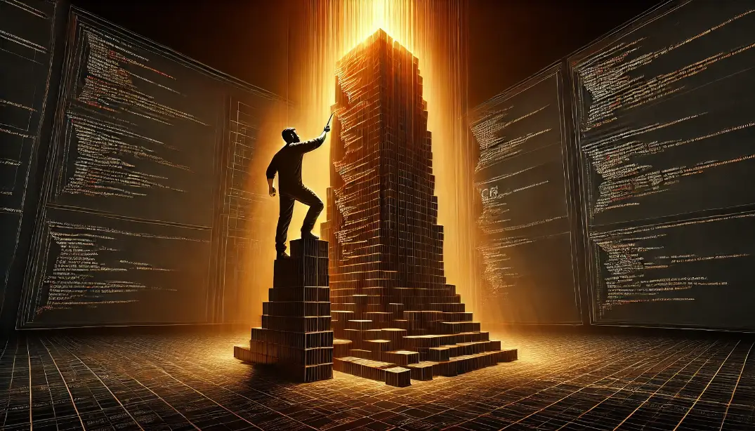 Opportunities offered by the Microsoft environment