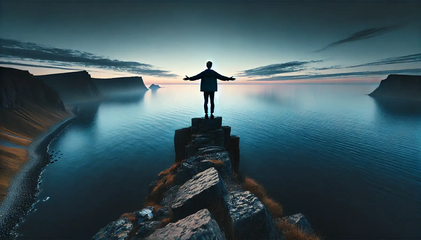 It's never too late to change your life