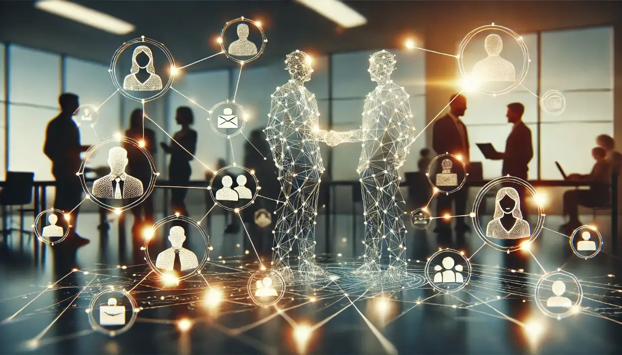 Learn professional networking with the best programming course