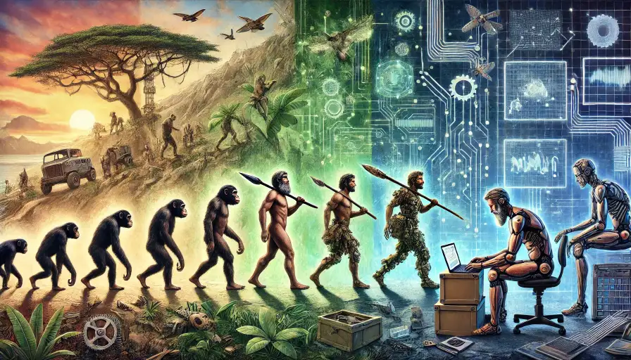 Best programming course: evolve and stay competitive in the changes of the tech sector