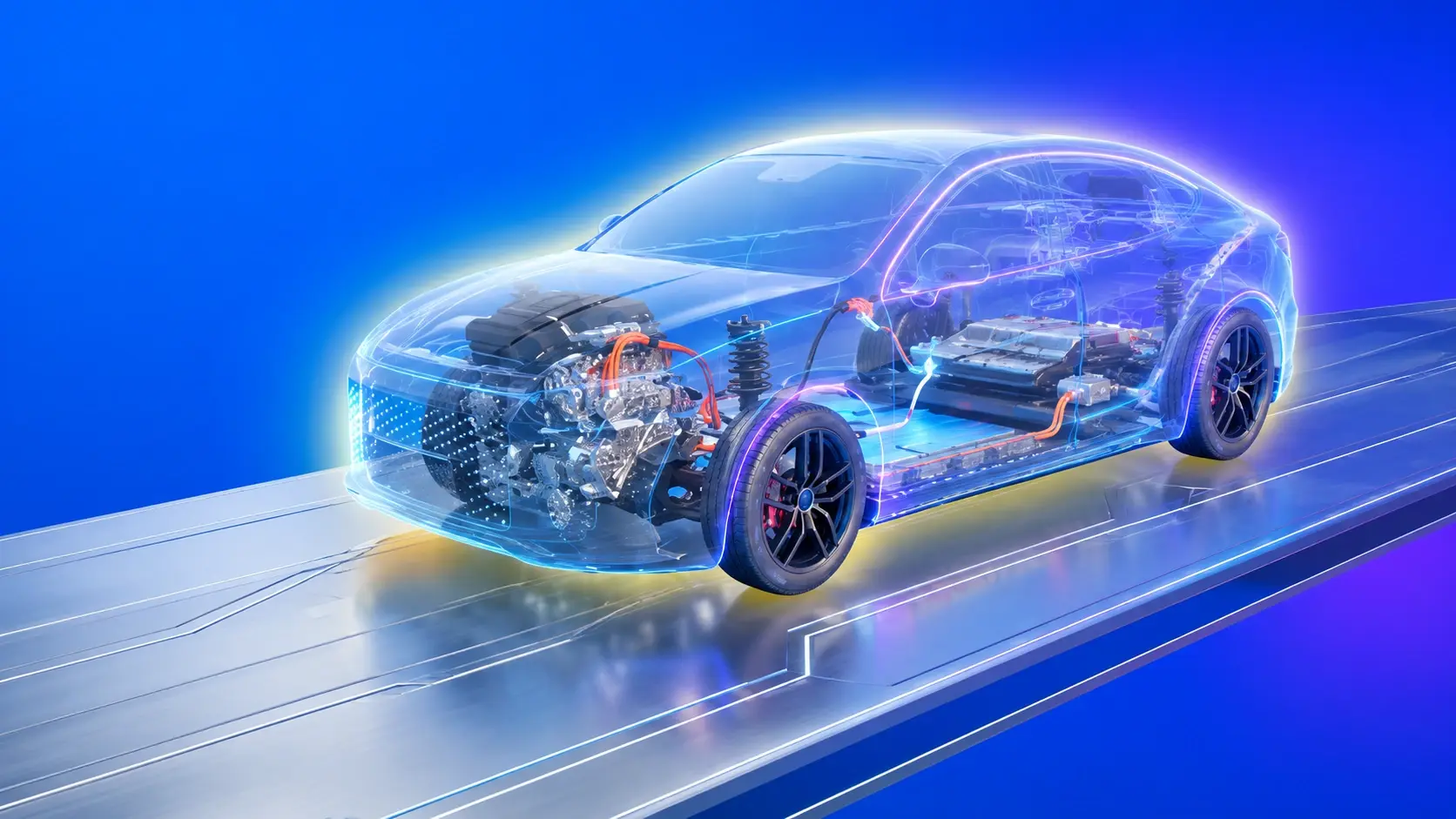 Blazor Auto combines Server and WASM without slowing down startup