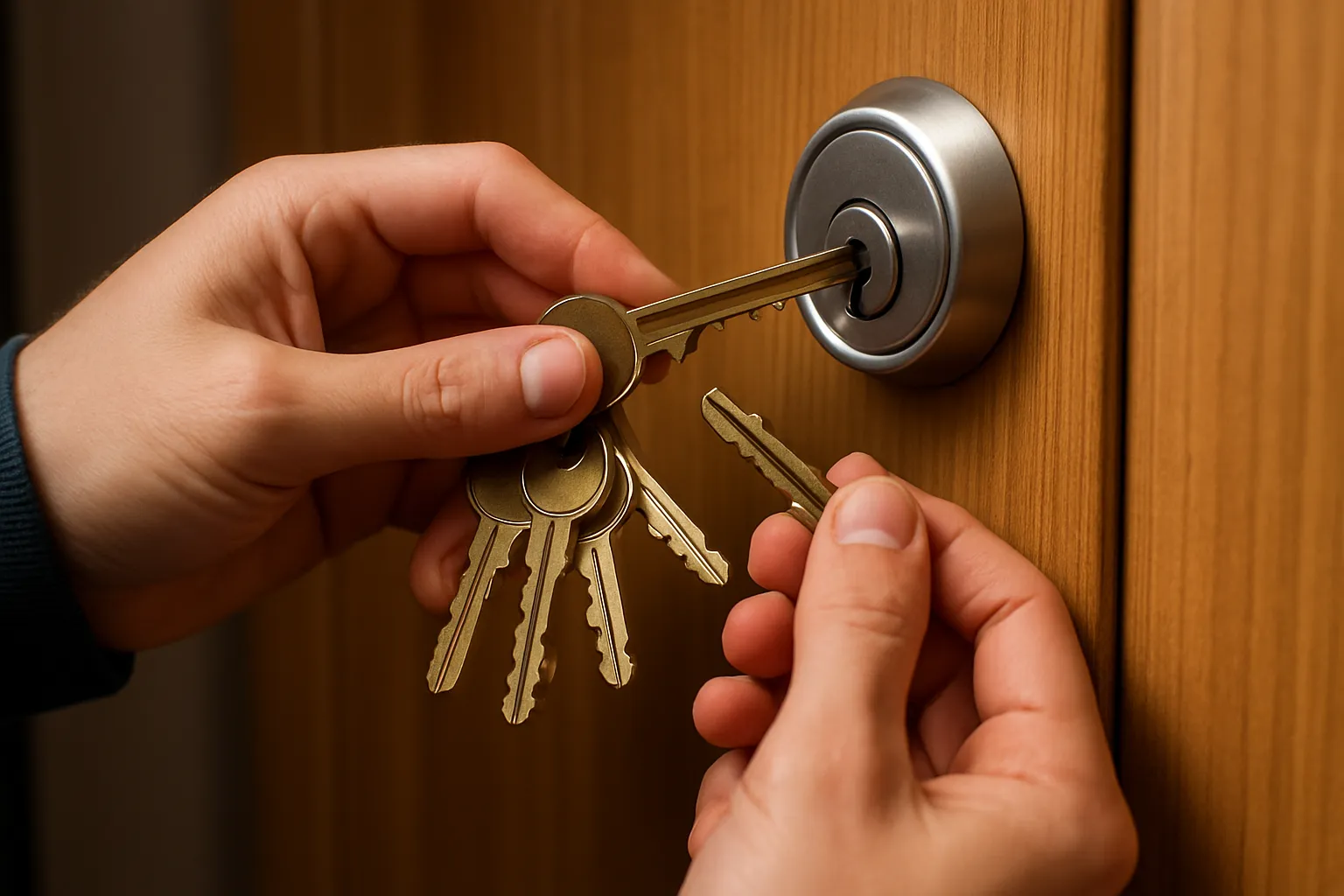 Deserializing a JSON requires robust models and intelligent data management