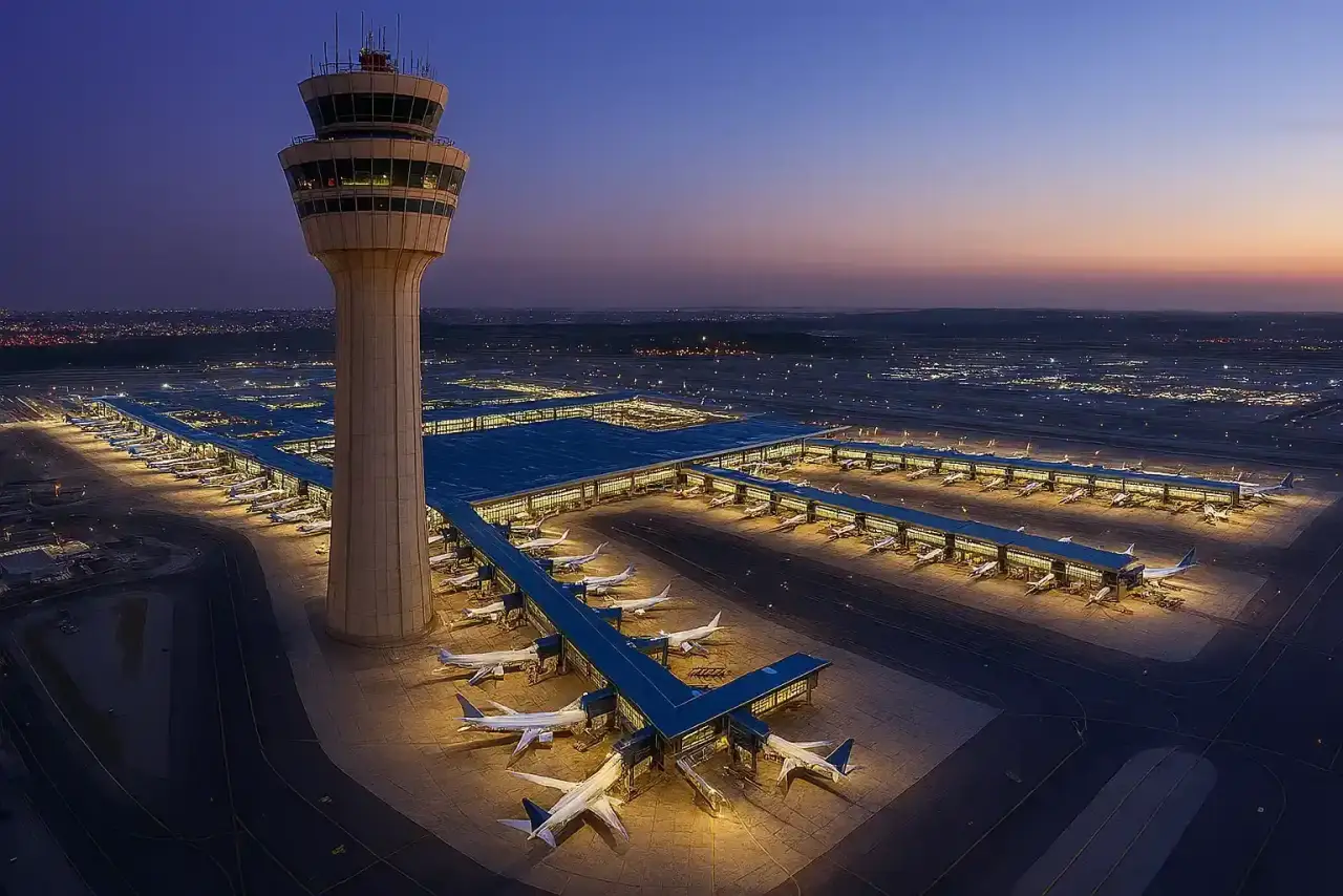 A good API service in Blazor is like a control tower for your project