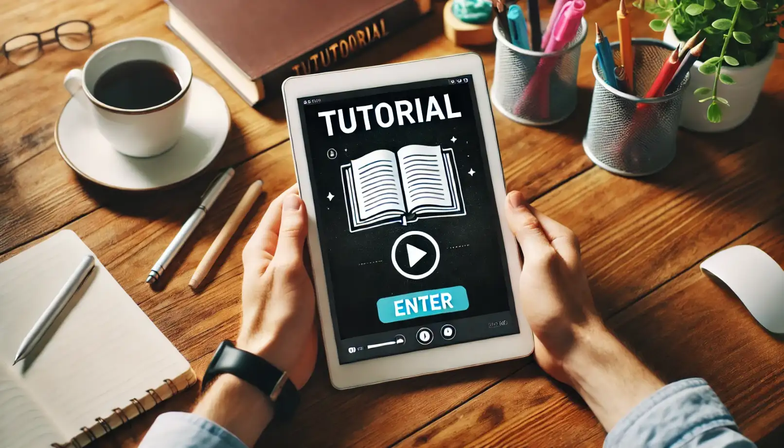 Our online course for aspiring developers is ideal for those who want to learn technologies like Blazor and WPF