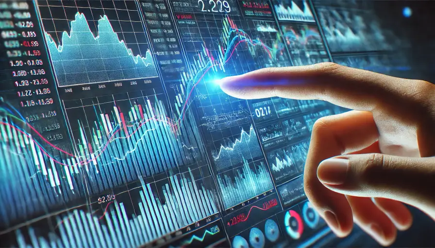 Cutting-edge web applications must be developed with Blazor