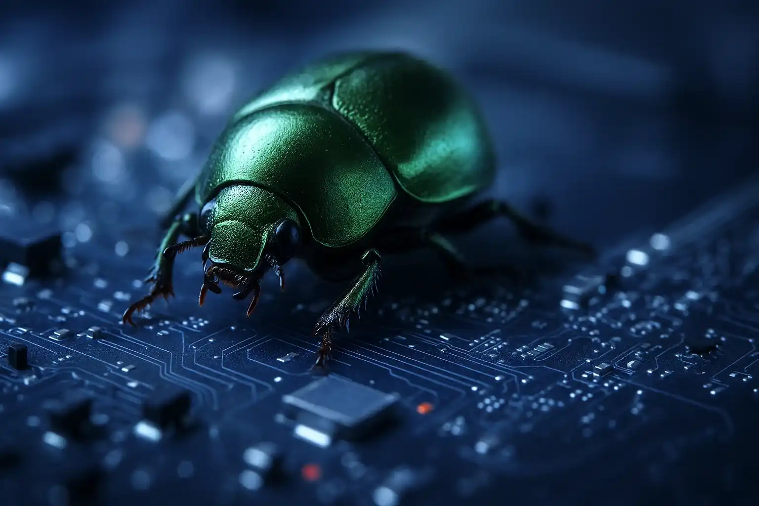 Avoidable errors thanks to clear API documentation in IT and online projects