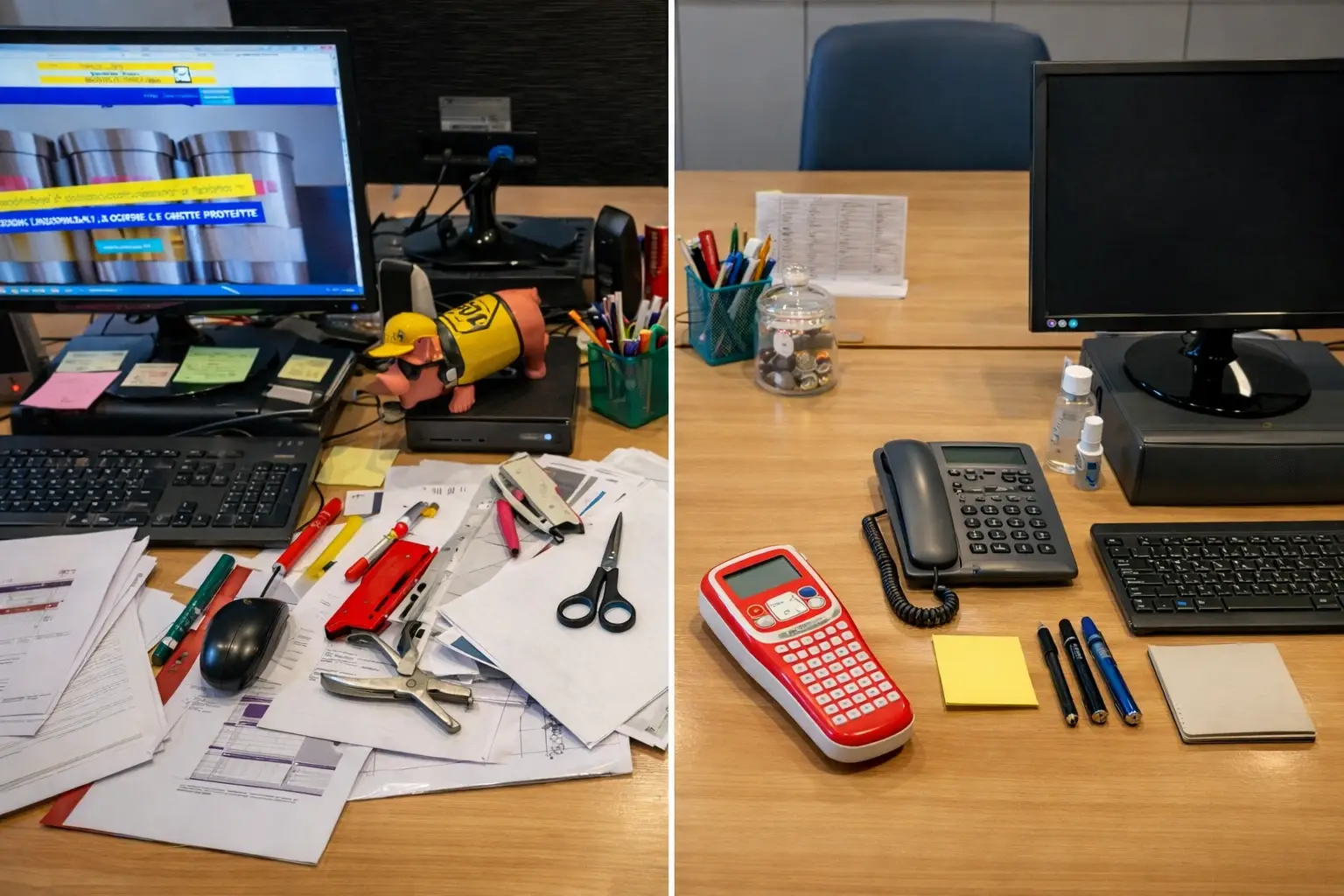 Regain control of systems without stopping the PMI.