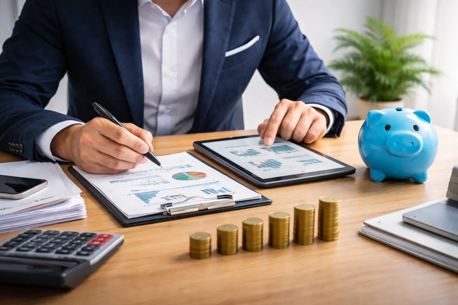 Postponing technical decisions increases costs and risks over time.