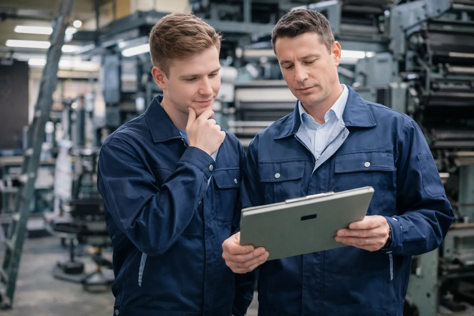 The development team decides what to automate without risk.