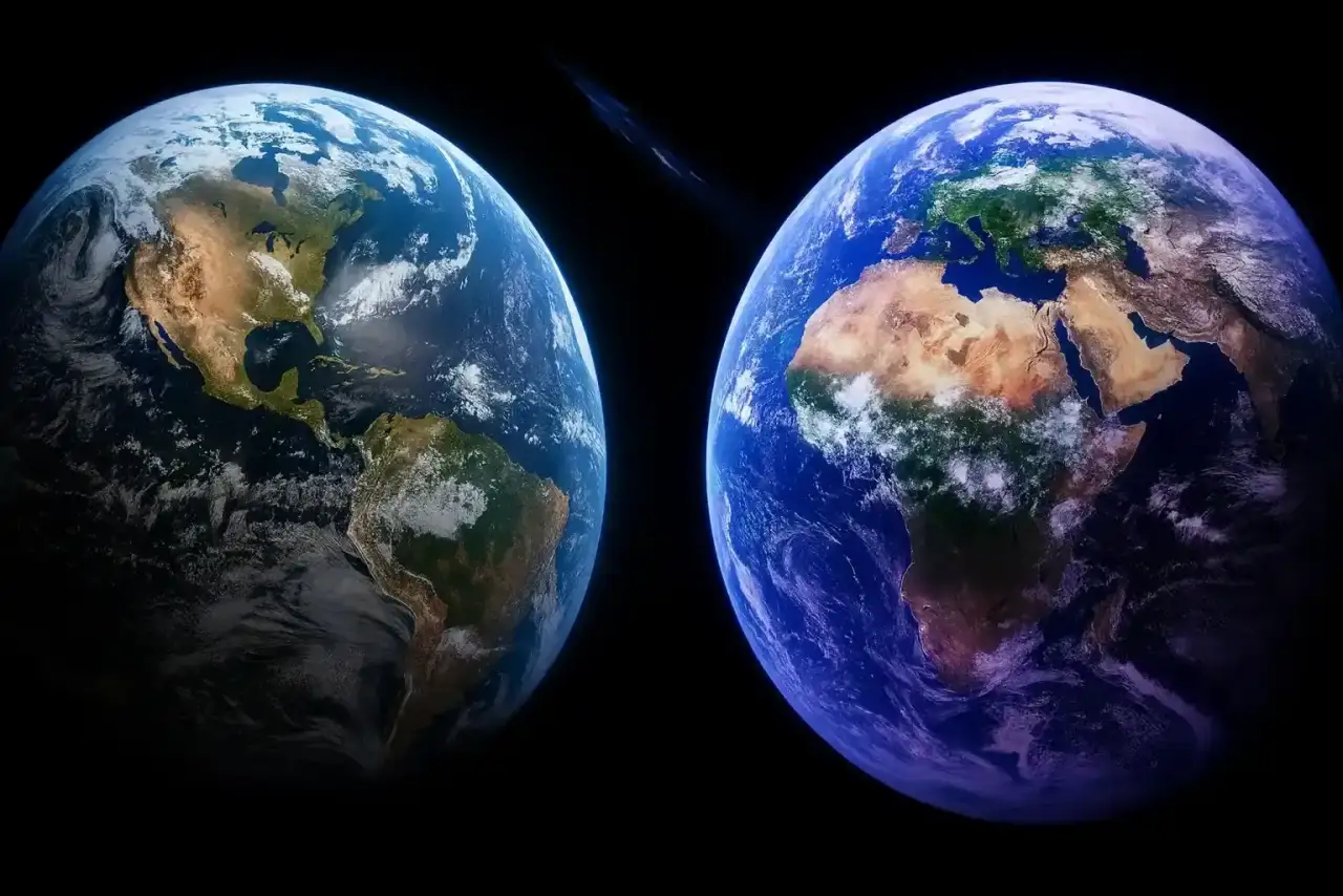 C# vs C++ two different approaches: the past and the future.