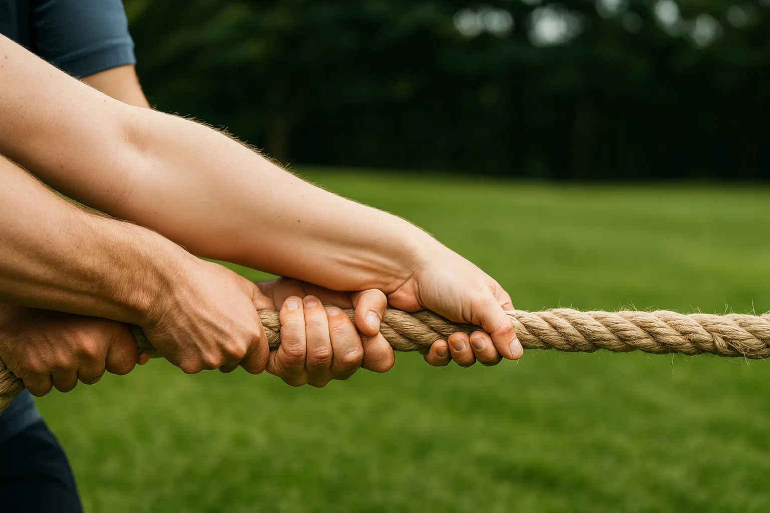 C# eliminates unnecessary complexity while C++ holds your career back.