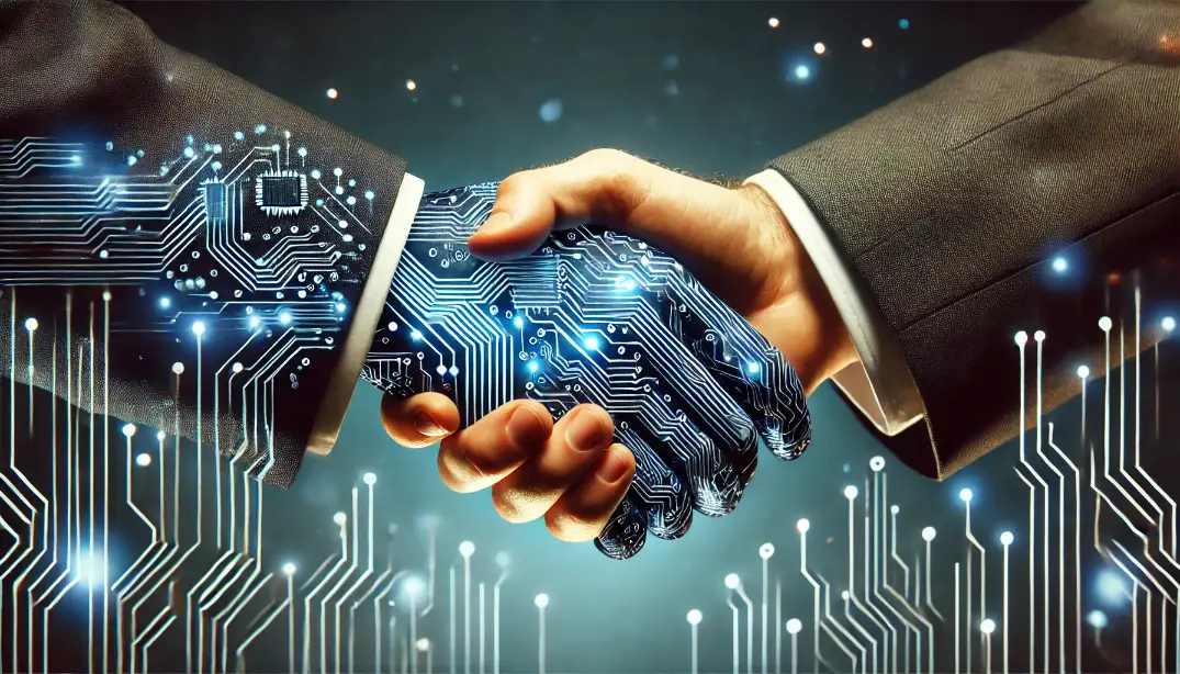 Changing your life and work: become the tech innovator