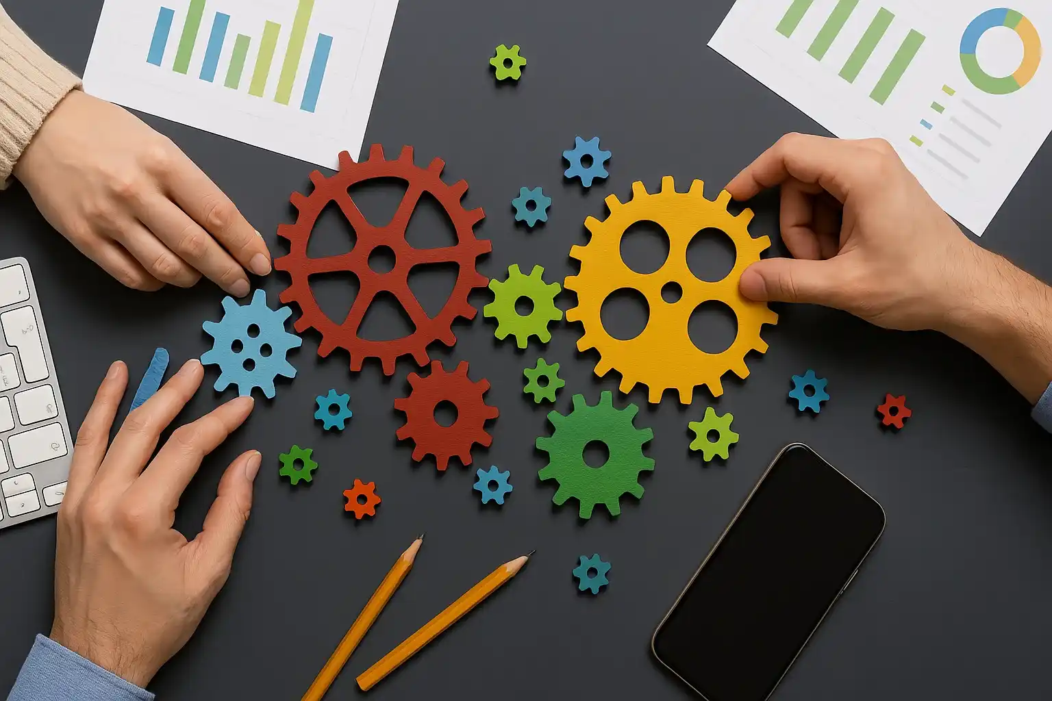 C# course to create professional desktop graphical interface