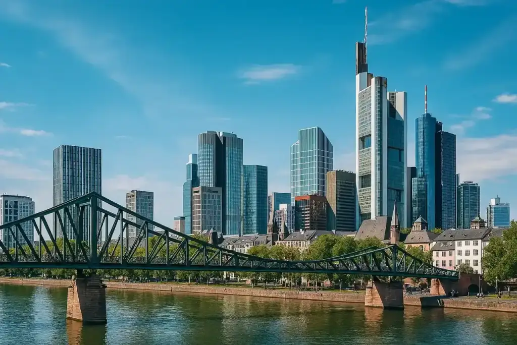 WPF and C# developers required for robust and performant UIs