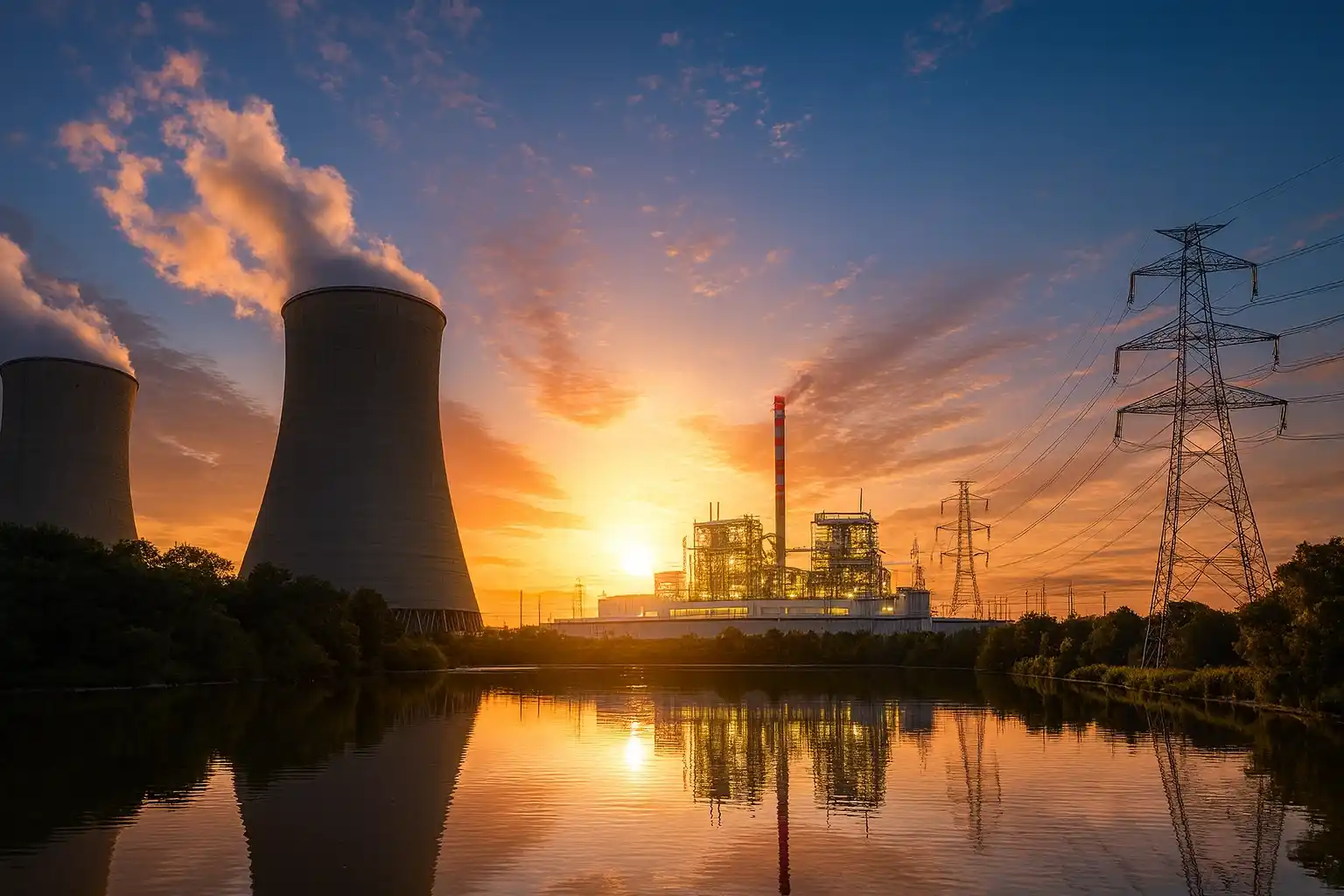 Deterministic memory management in industrial PLC systems.