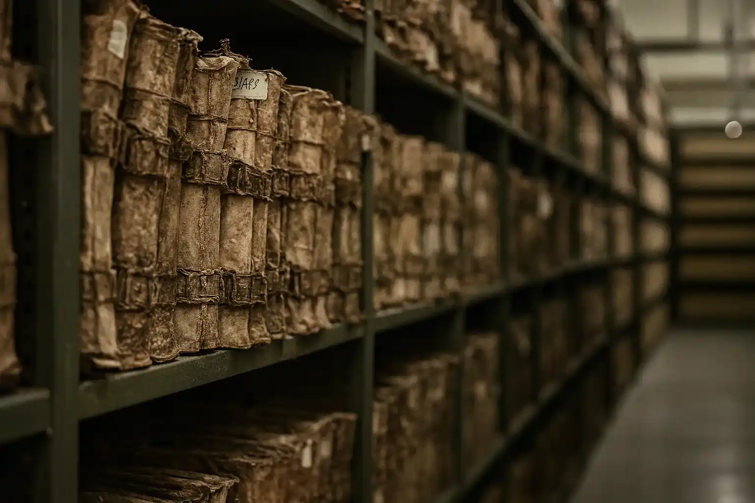 Safe reset and checkpoint for responsible industrial automation.