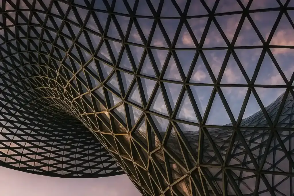 Discover the hidden architecture behind the code that evolves without ever breaking.