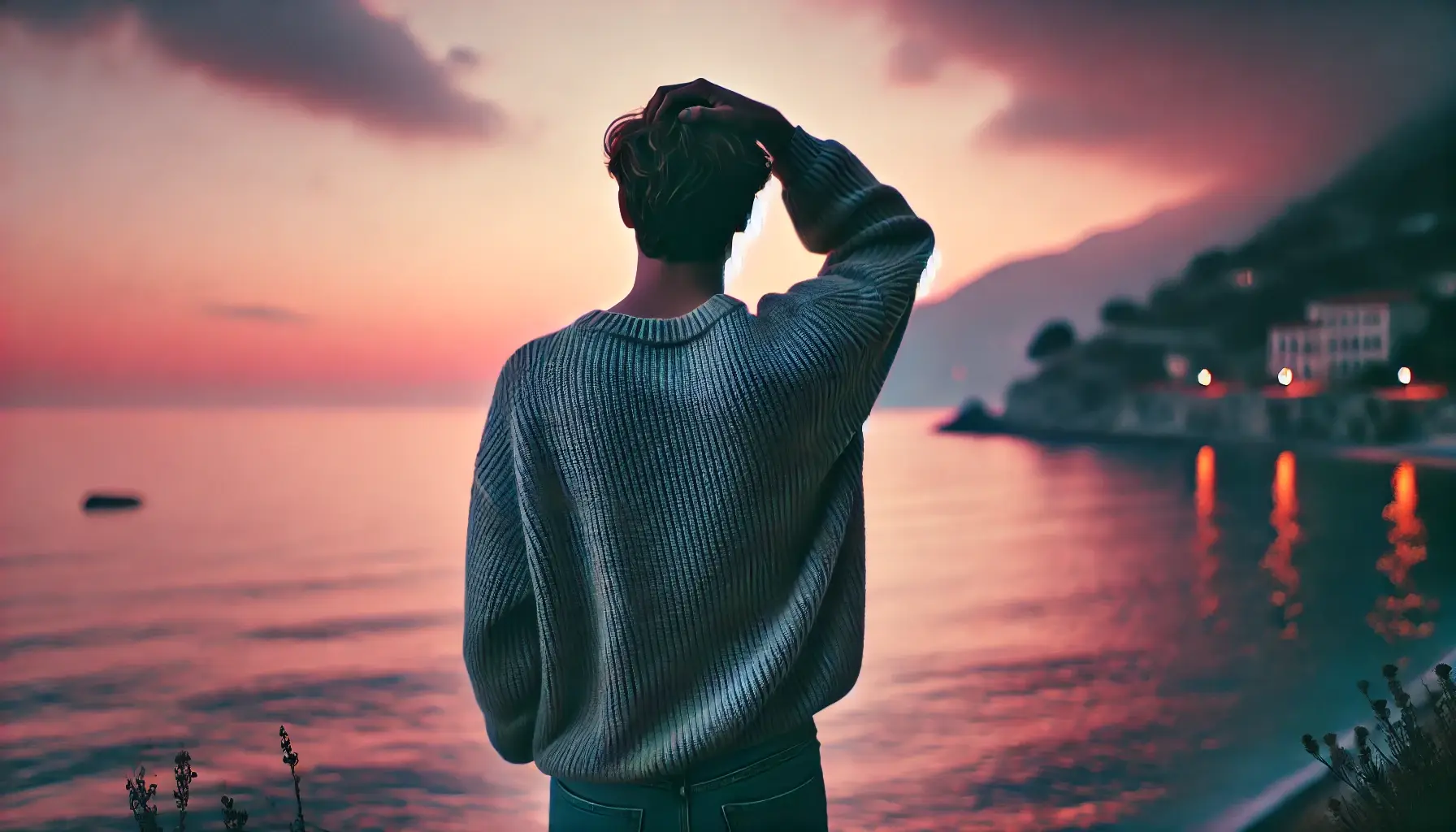 Don't waste time thinking: become a Software Architect