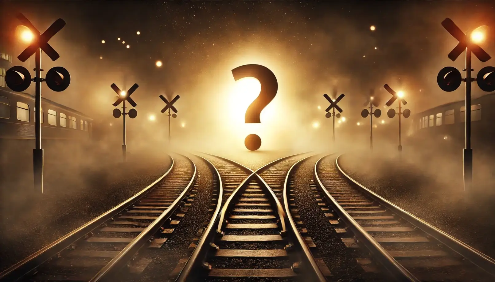 Software Architect: Decide now, before it's too late