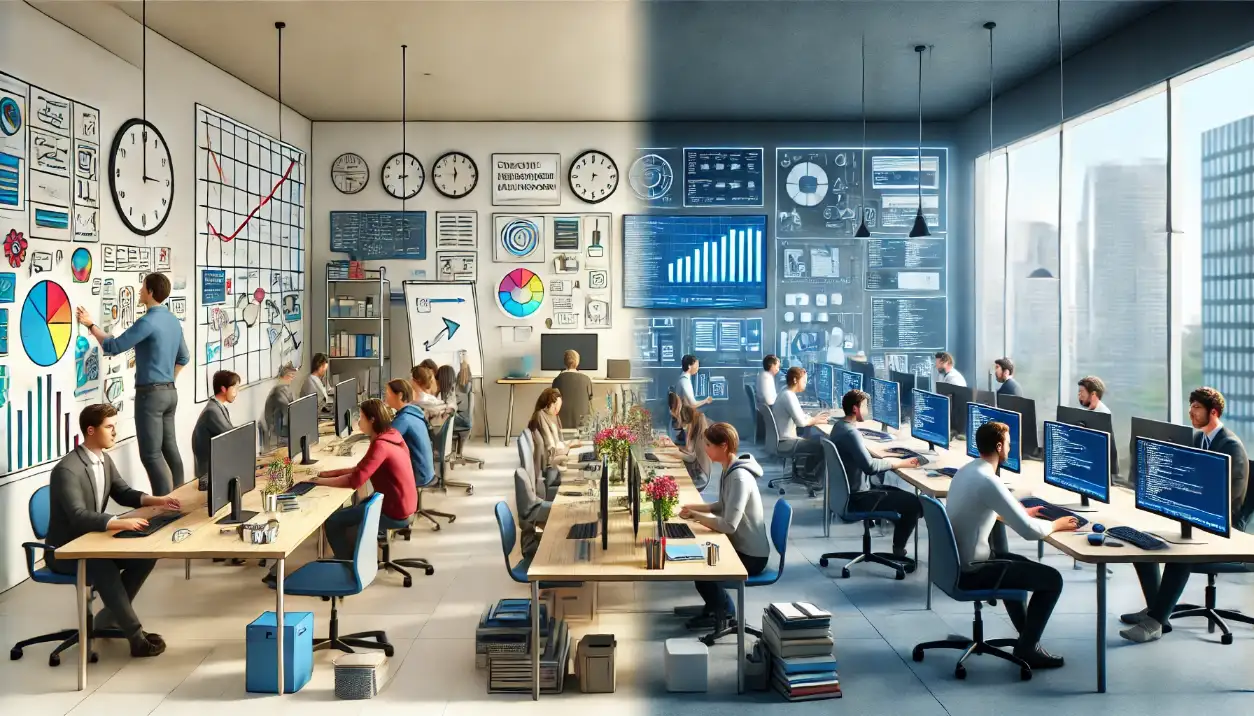 From the programming classroom to the real world: How our course prepares you for success