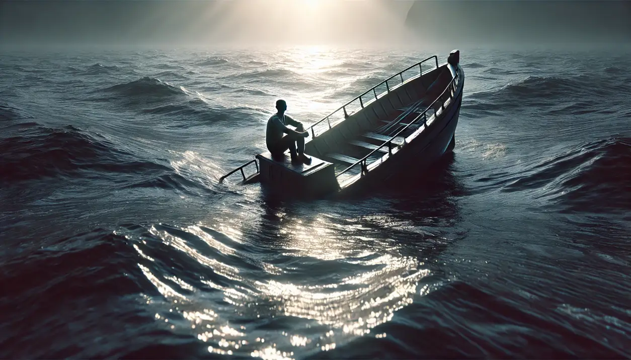 Highest paying job - you can save yourself from mediocrity