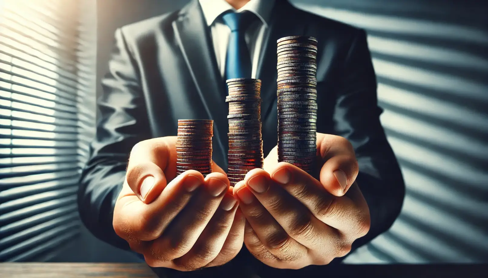 The highest paid job in Italy