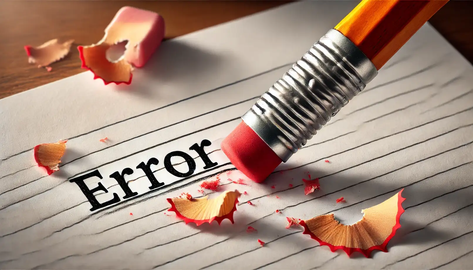 Software architect: Bad choices lead to errors that are difficult to manage