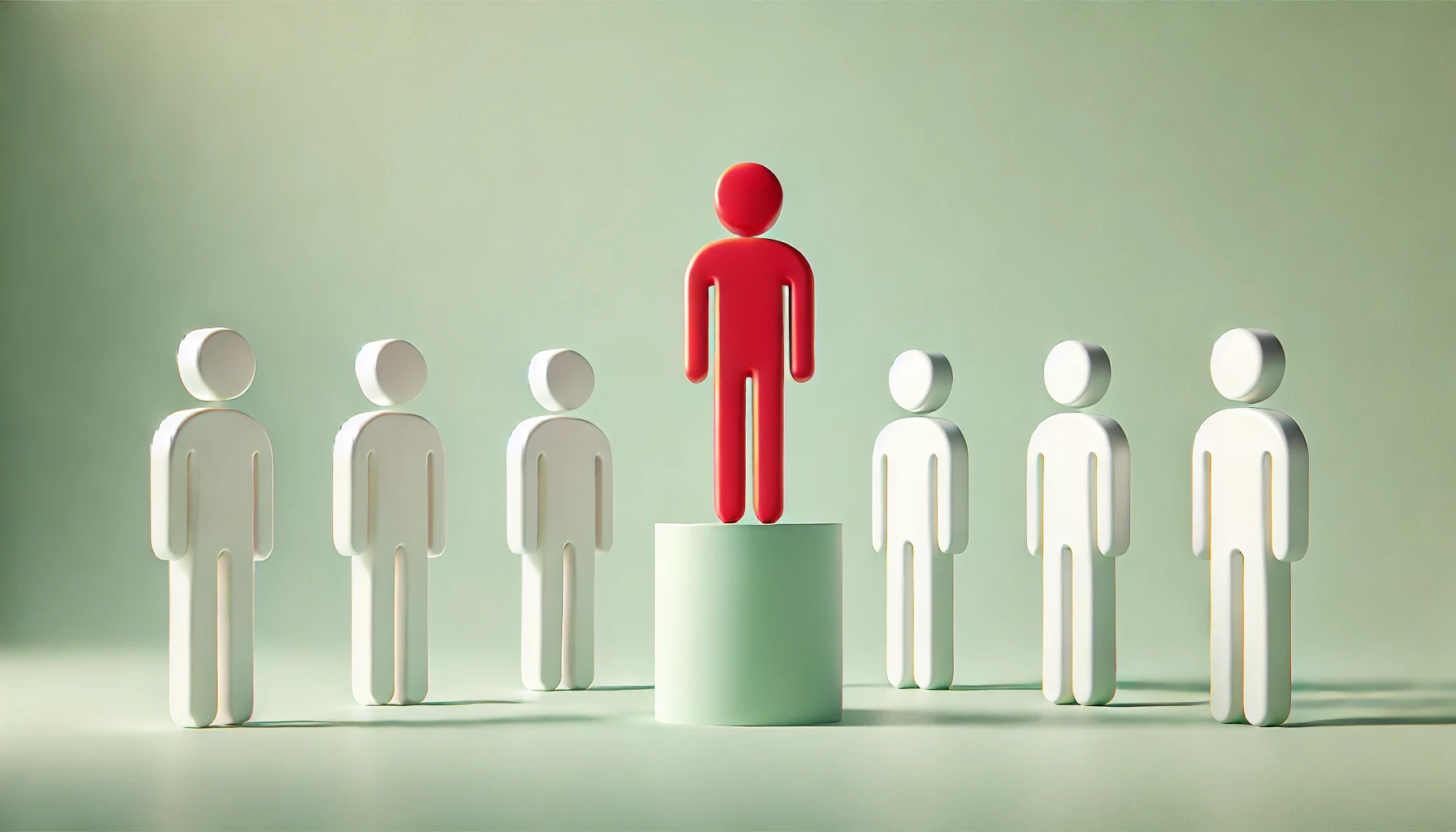 Software architect: commitment as the only way to succeed, no shortcuts