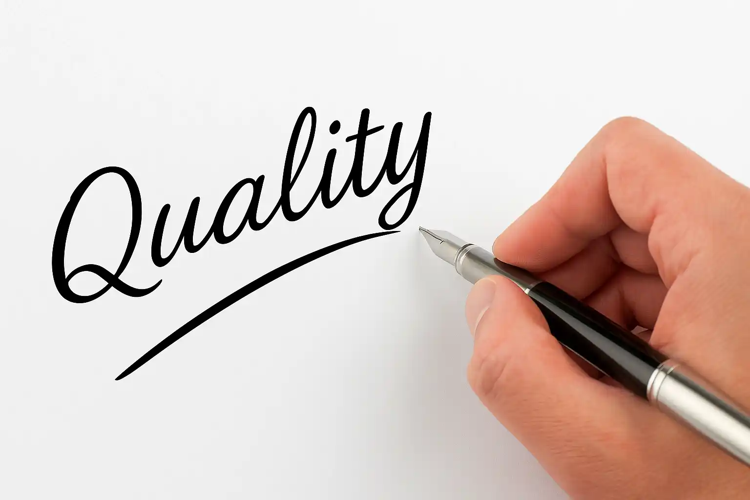 Improve code starting from real context, not from tables