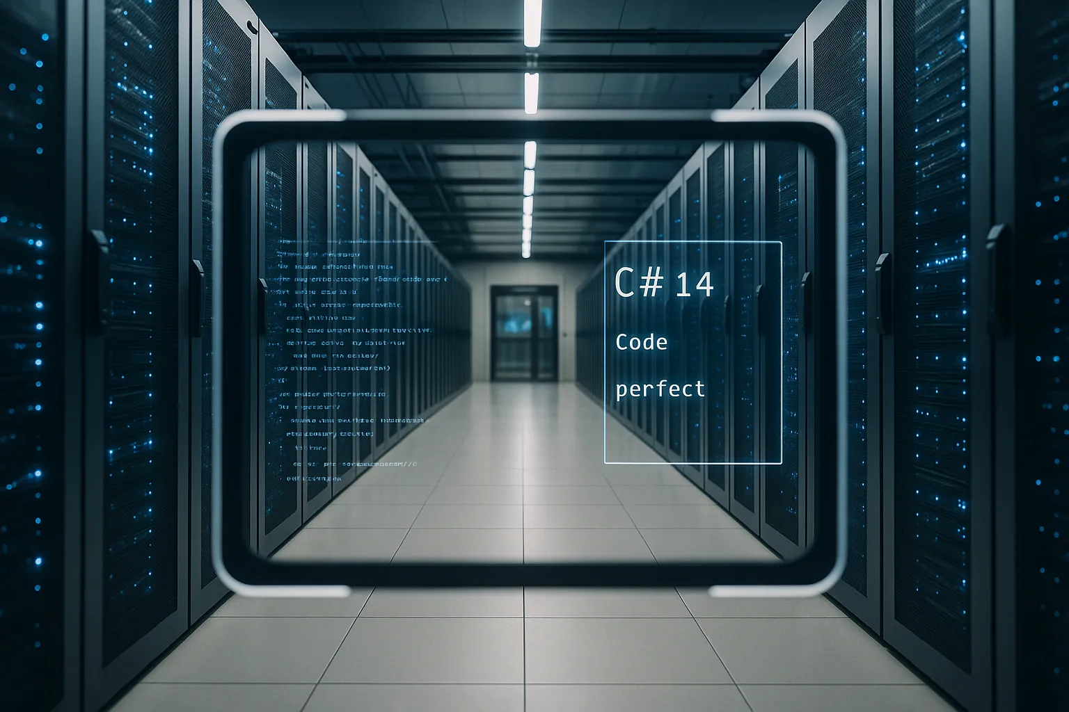 The new AI integration really simplifies working in .NET.