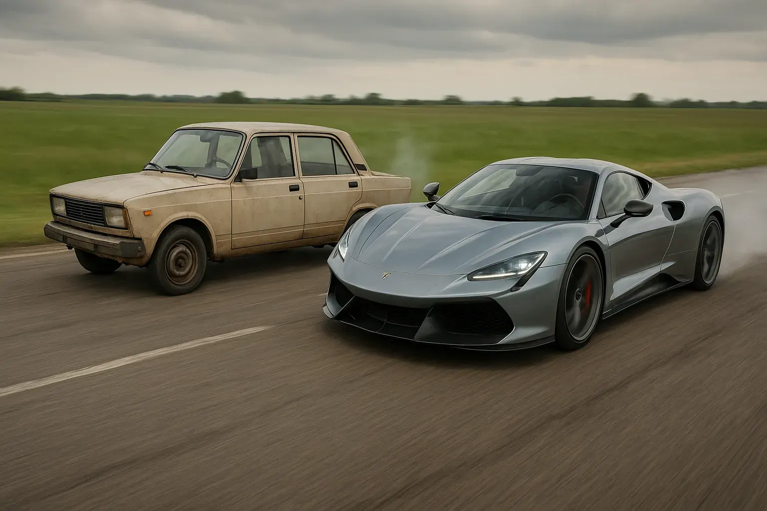 Migration accelerates with the optimized .NET 10 runtime.