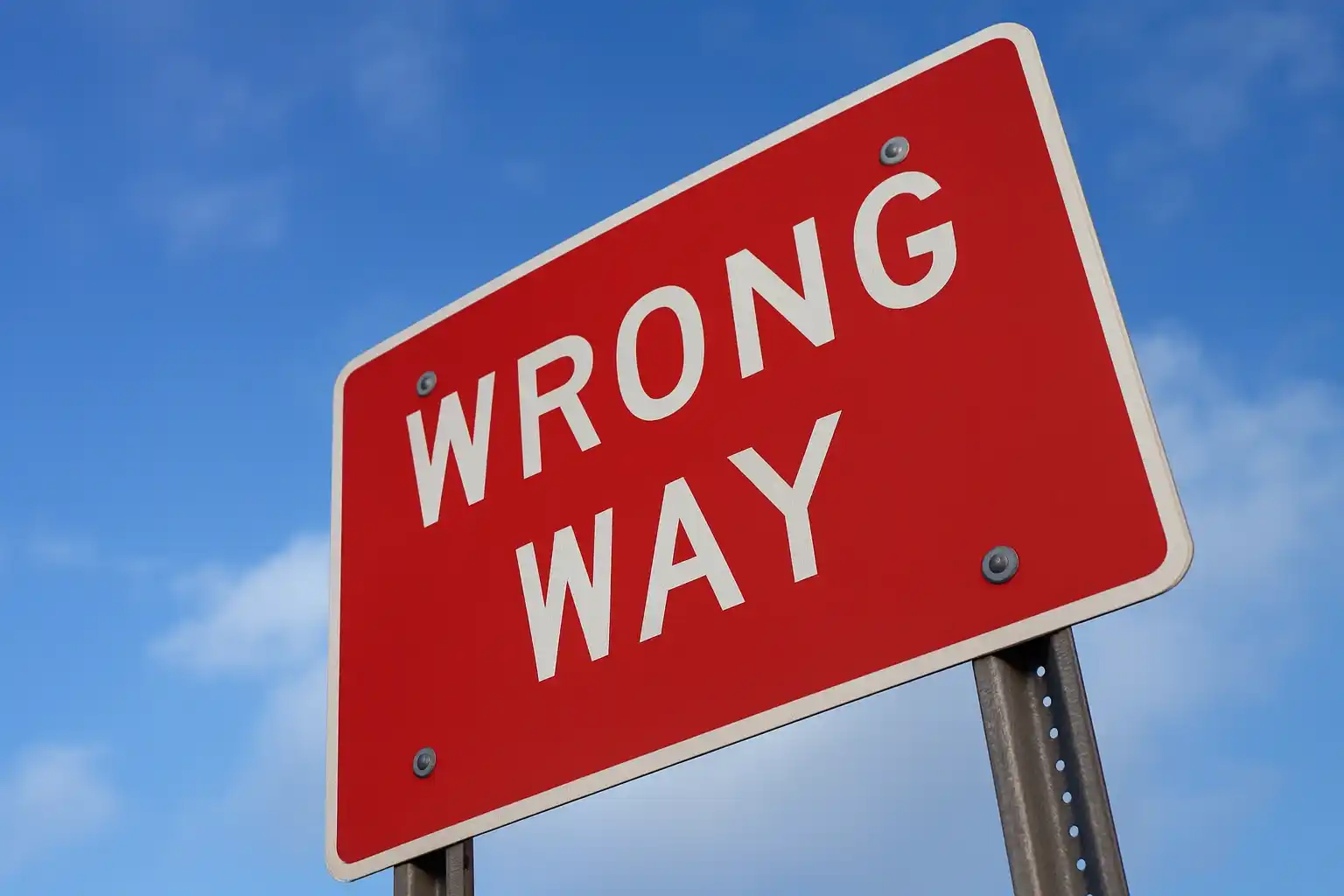 Common mistakes when using AI embedding for chatbots and vector databases.