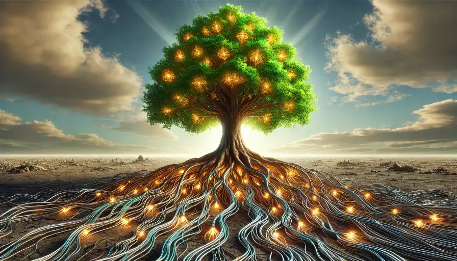 Having a winning mindset makes you thrive