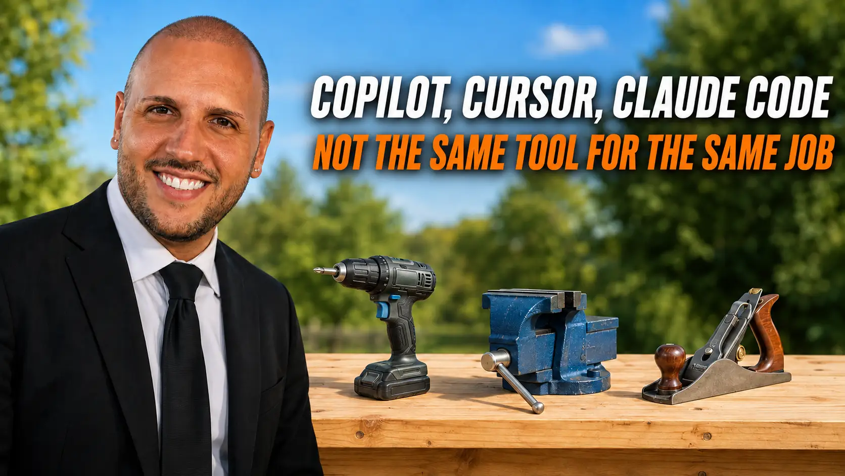 GitHub Copilot vs Cursor vs Claude Code: 2026 Comparison