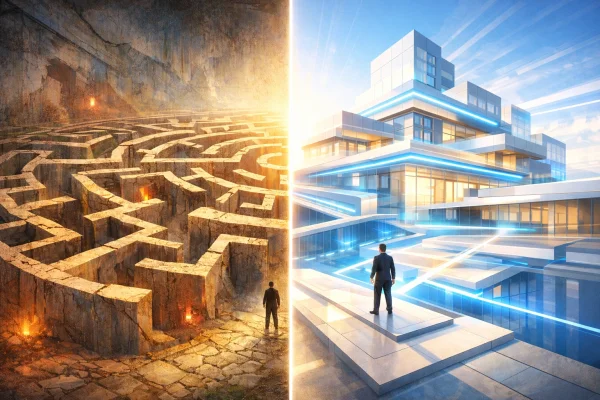 Headless CMS: when it is needed and what changes