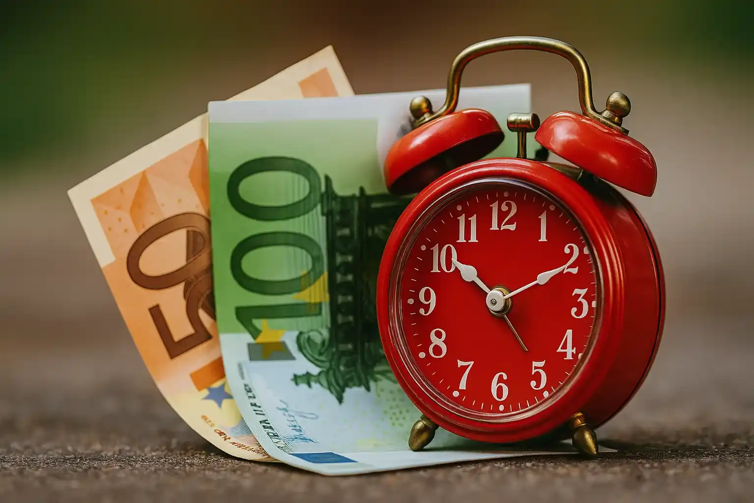 Motivation and speed of execution can coexist in a well-designed software development environment.