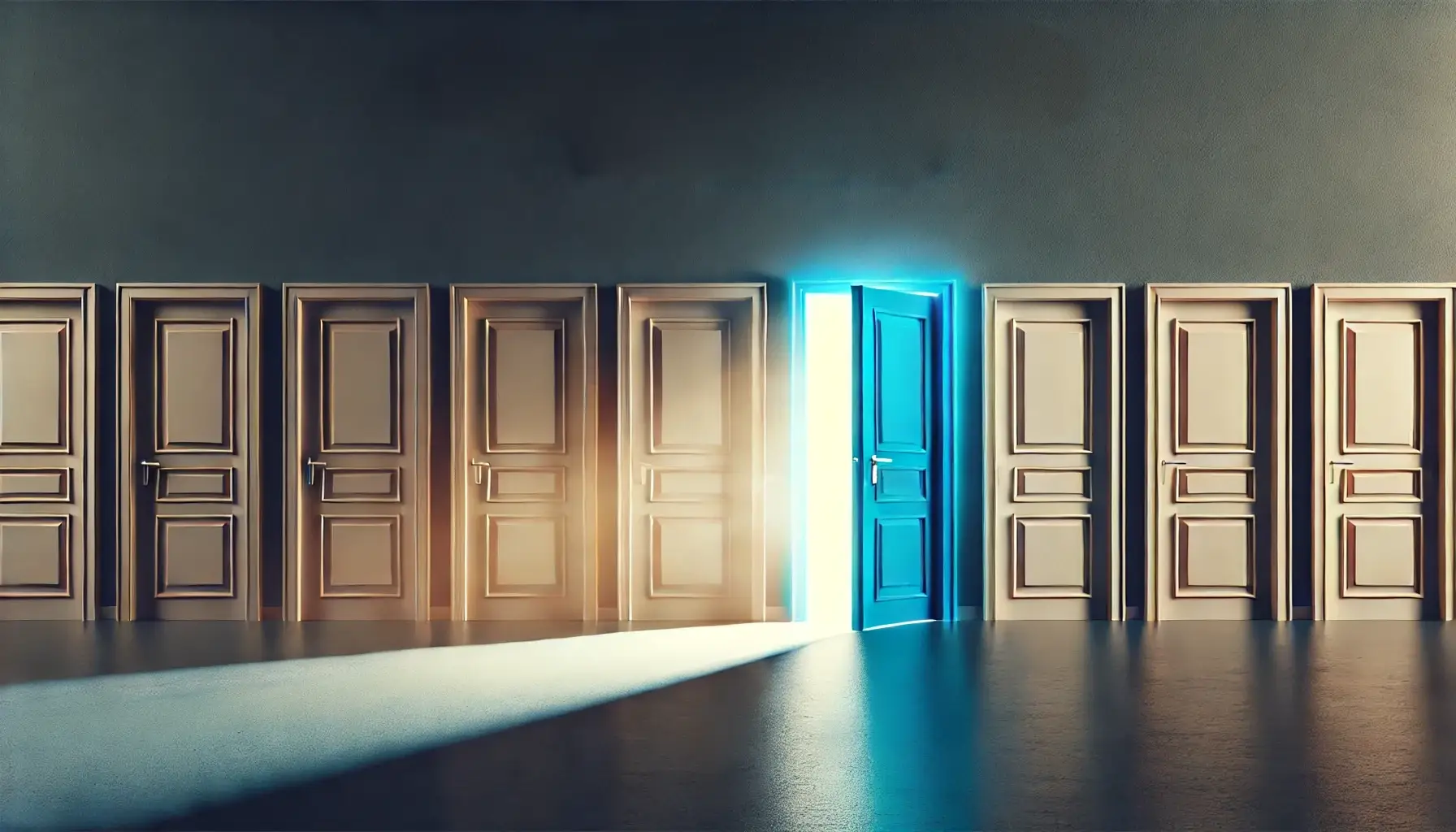 Become a Software Architect: make your choice NOW!