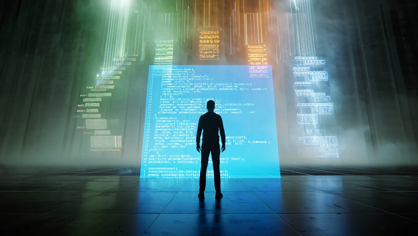 The modern developer as heir to the history of software