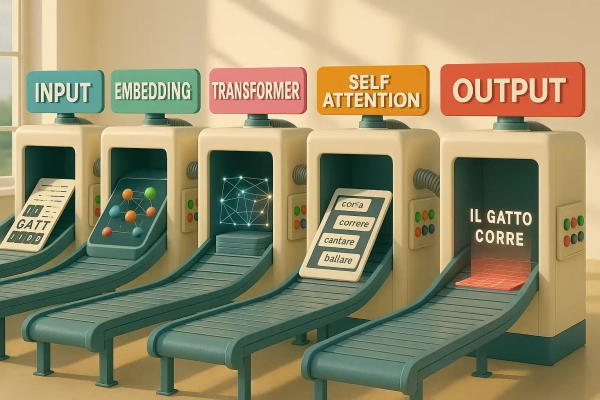 How Language Models Really Work