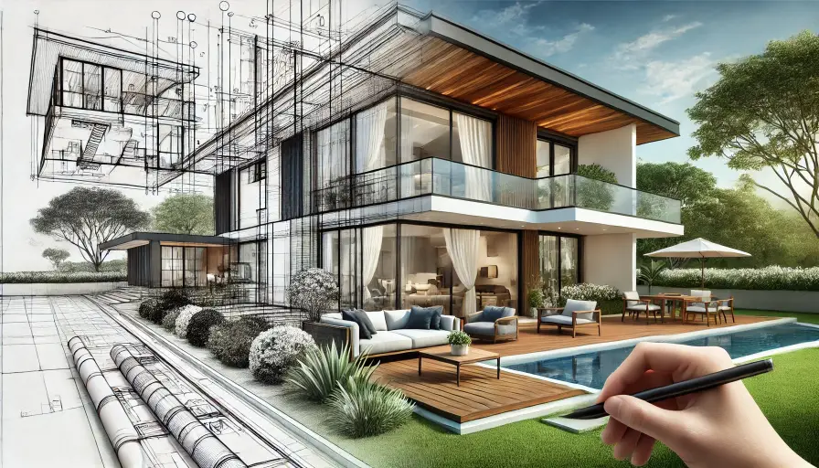 Become a software architect with AI