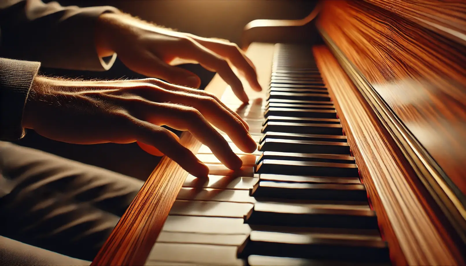 The programming course must start from the rudiments