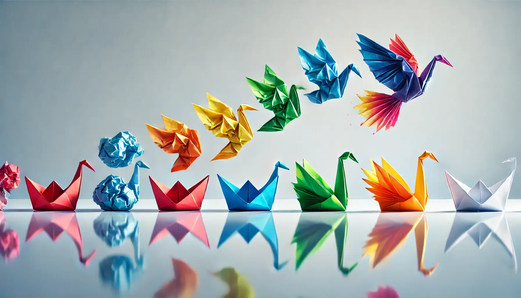 Software Architect: not just a course, but a transformation