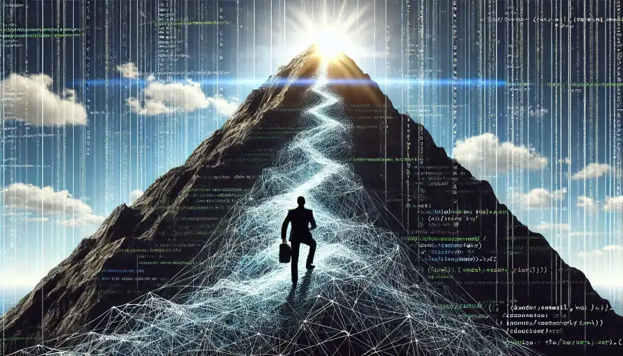 The next step towards success